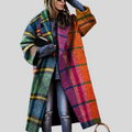 Women's Thick Insulated Winter Parka