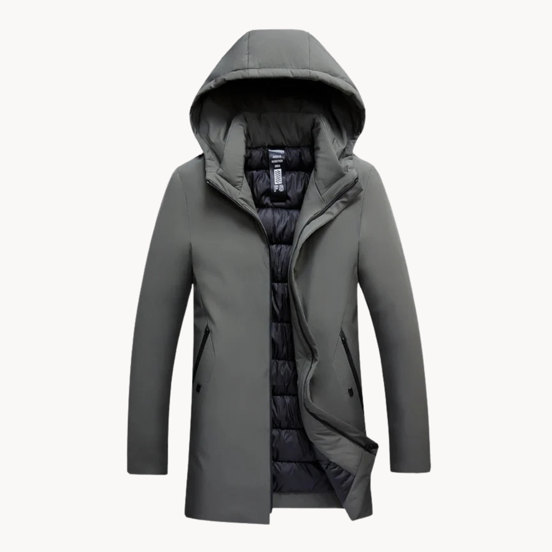Professional Waterproof Winter Coat