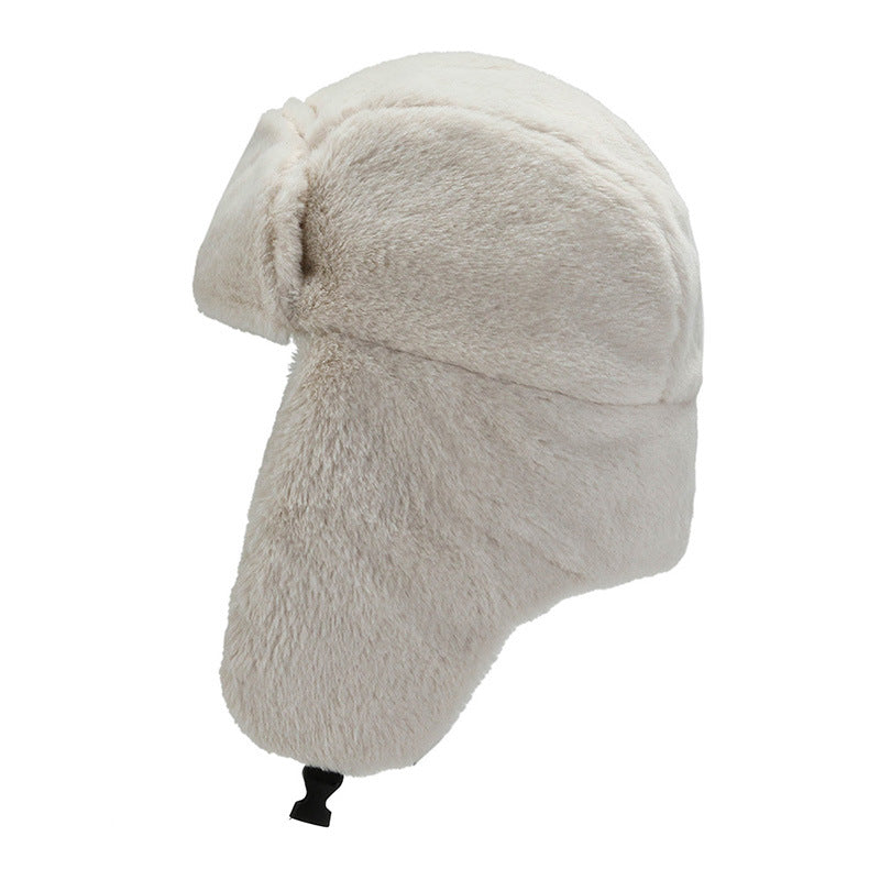 Pandaize Classic Bomber Hat
