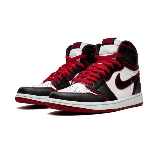 Jordan Air Jordan 1 High OG “Bloodline / Meant To Fly”