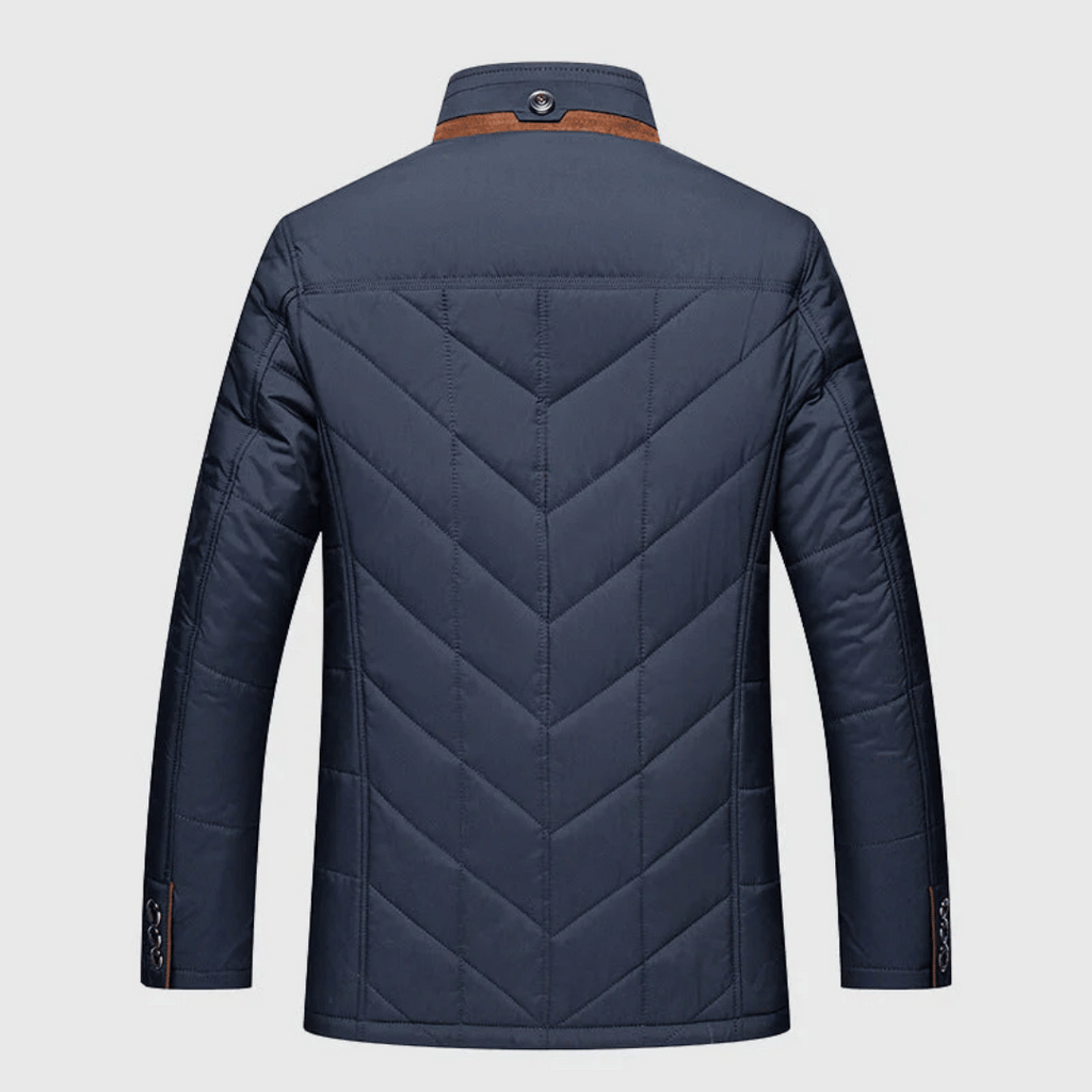 Men's Classic Insulated Winter Coat