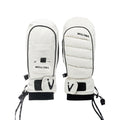 Vector Glide Kevlar 3-in-1 Snowboard & Ski Mittens With Wrist Guard