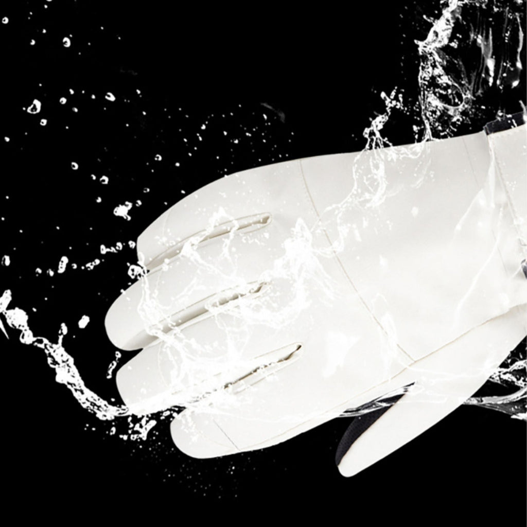 Tug Touchscreen Snow Gloves