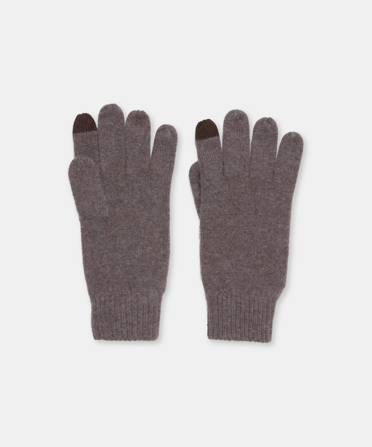 Signature Cashmere Gloves