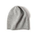 Cozy Cashmere Blend Knit Hats | All-Season Comfort