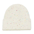 Cozy Multicolor Knit Beanie - Vibrant & Warm