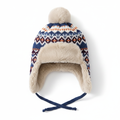 Warm Beanie with Earflaps - SnugHat