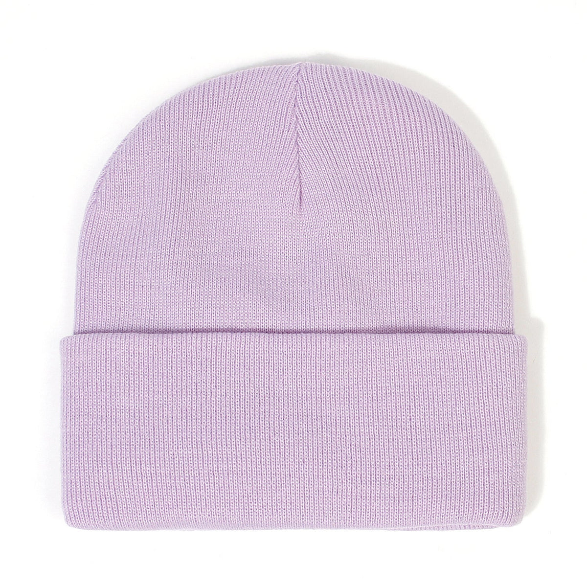 Pandaize Premium Dual-Layer Knit Hat with Satin Lining for Warmth