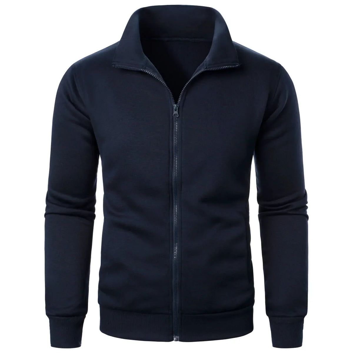 Men's Classic Winter Coat