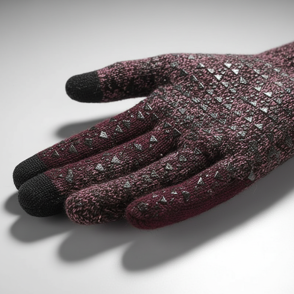 Warm Touch Winter Gloves