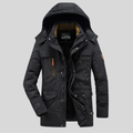 Warm Waterproof Mens Jacket