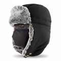 Cozy Thermal Lining - Winter Beanie Hat