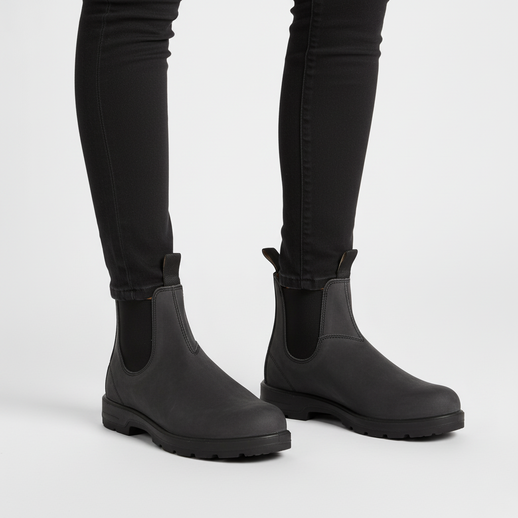 Insulated Warm Winter Boots