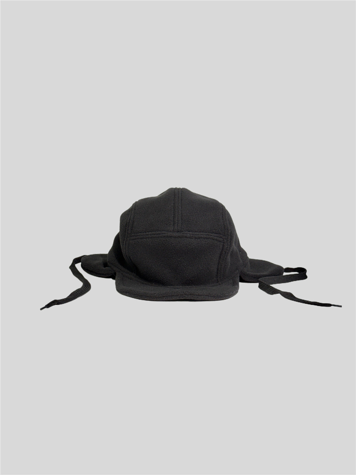 Warm Fleece Lei Feng Hat - Ear Protection