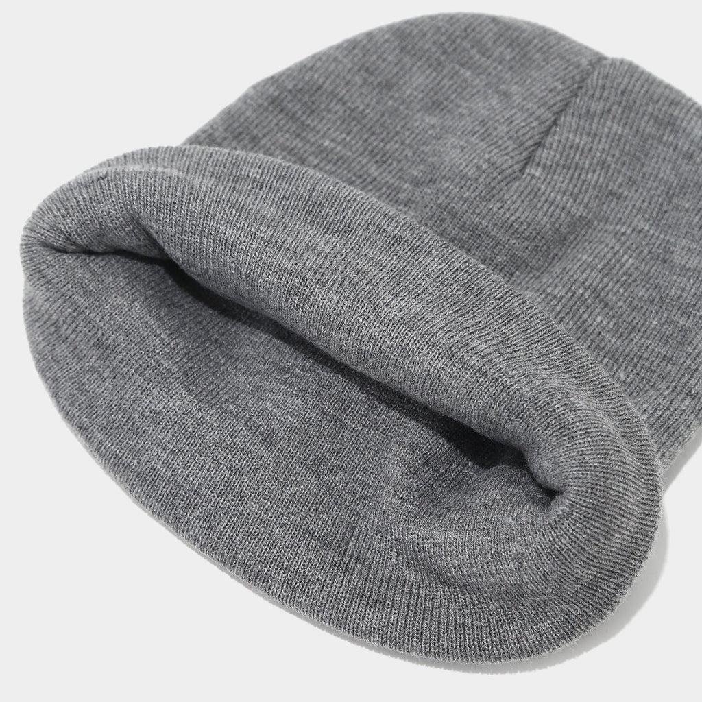 Cozy Panda Knit Hat - Warm Ear Protection