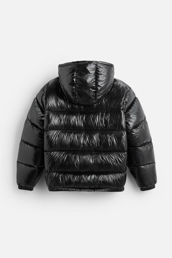 Warm Waterproof Down Coat - Aspen