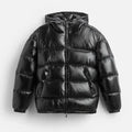 Warm Waterproof Down Coat - Aspen