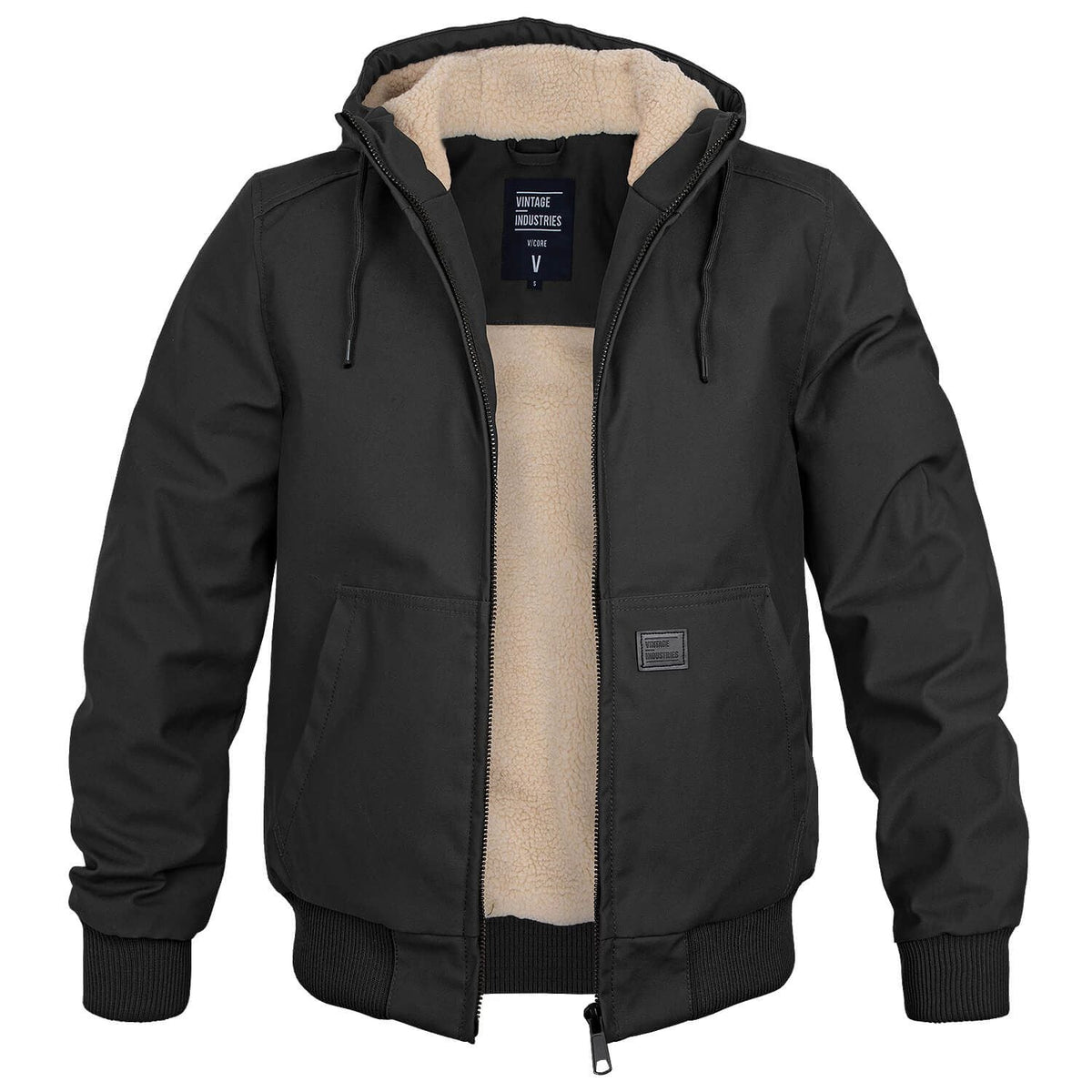 Stylish Mens Winter Coat
