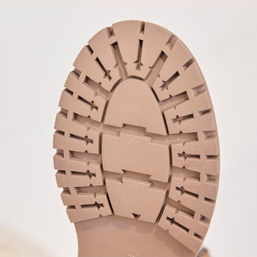 Cozy Insulated Snow Boots