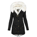 Cozy Chic Snow Jacket