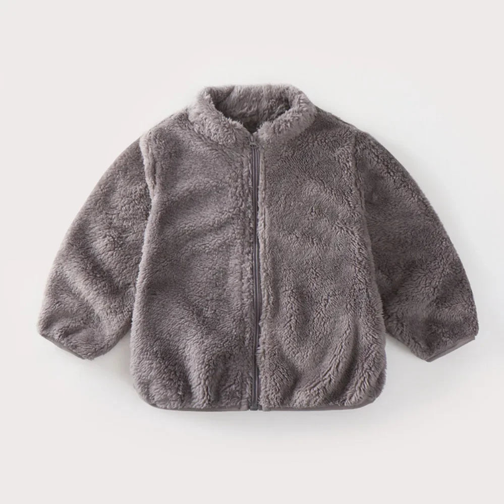 Kids' Waterproof Winter Coat