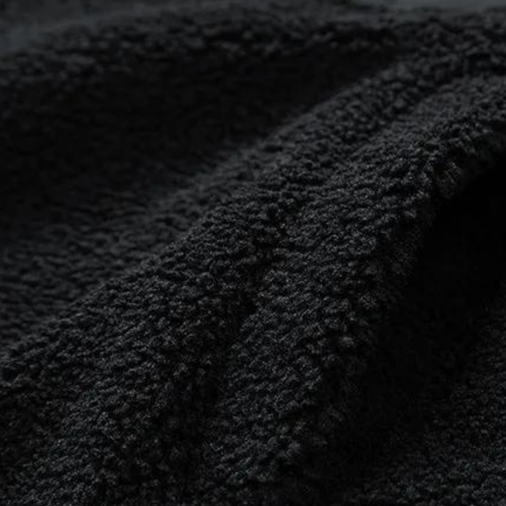 Insulated Men's Winter Coat - Ronan