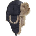 Insulated Water Resistant Beanie Hat